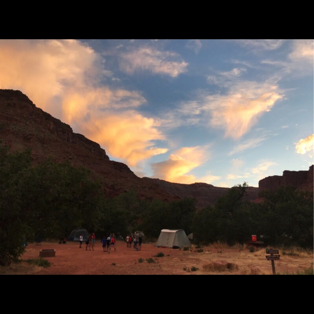 Meet your Posher, Mckenna